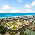 Seacove 7E 2 Bedroom Condo