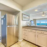 Beach House Condominiums B504 - Beachfront With Pool, Wifi, & Beach Service