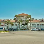 Beachin\'-Crystal Beach-Private Pool+Spa