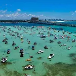 Crystal Castle-Private Pool-Crystal Beach-Destin