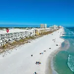 Sea La Vie- On The Beach- 2 Pools- Elevator