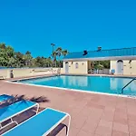 Leeward Key 501
