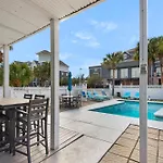 Beach House Of Stress Relief