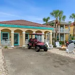 Serenity Now-Free Golf Cart-Hot Tub-Comm Pool