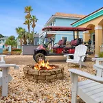 Serenity Now-Free Golf Cart-Hot Tub-Comm Pool