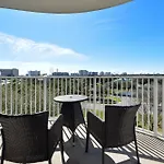 The Palms Of Destin 2512 Junior