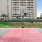 314 Beach Manor At Tops\'L Resort