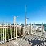 Silver Beach Towers West 1706 By Newman-Dailey