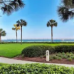 Silver Beach Towers West 1706 By Newman-Dailey