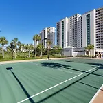 Silver Beach Towers West 1706 By Newman-Dailey
