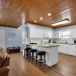 Cozy Beach House By Newman-Dailey