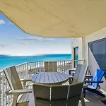 Inlet Reef 301- By Holiday Isle Properties