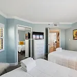 Inlet Reef 301- By Holiday Isle Properties