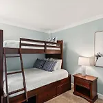 Inlet Reef 301- By Holiday Isle Properties