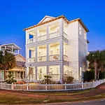 Crystal Castle-Private Pool-Crystal Beach-Destin