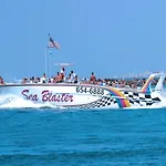 Destin On The Gulf 303