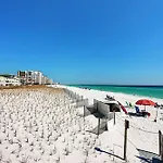 2085 - Beachfront Shoreline Towers - Free Beach Setup