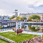Bayou Village 612