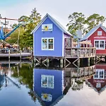 Bayou Village 612