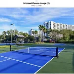 5 Star Resort 11Th Fl Stunning Sunrise 2Br 2Ba King Suite,Pools ,Shuttle Or Walk To Beach