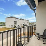 Grand Charm Chateau With Lsv And Heated Pool