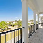 Sandgarden With Pool And Game Room