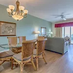 Gulf-View 3Br Retreat