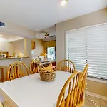 Beachwalk Villa 5069