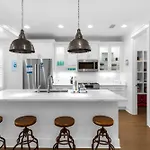 Sand Dollar Beach Cottage