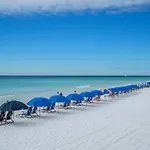 3103 - Shoreline Towers Condo Free Beach Setup