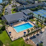 3116 - Shoreline Towers Beach View Vacation Rental