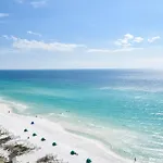 Silver Beach Towers E1501