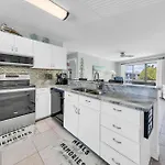 Crystal Village II Unit 10B- Close To Beach And Pool!
