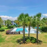 Crystal Village II Unit 10B- Close To Beach And Pool!