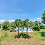 Crystal Village II Unit 10B- Close To Beach And Pool!