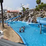 Blue Paradise