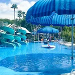 Palms Resort #1503 Jr. 2Br