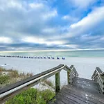 Dream Weaver Golf Cart Deals Private Pool 1 Block To Beach