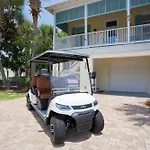 Destin Dream By Avantstay 2-Story Home Walk To Beach Hot Tub Golf Cart