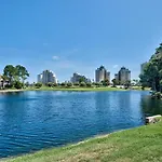Bayside Inn 6682
