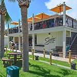 Palms Resort #11007 Jr 2Br