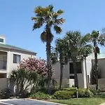 Shoreline Garden Townhomes By Hi