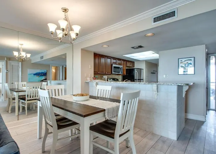 Elite Paradise Apartment