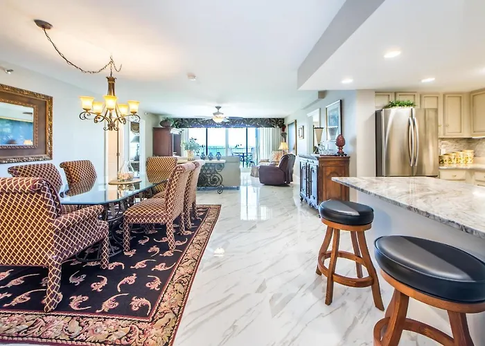 Waterview Towers 202