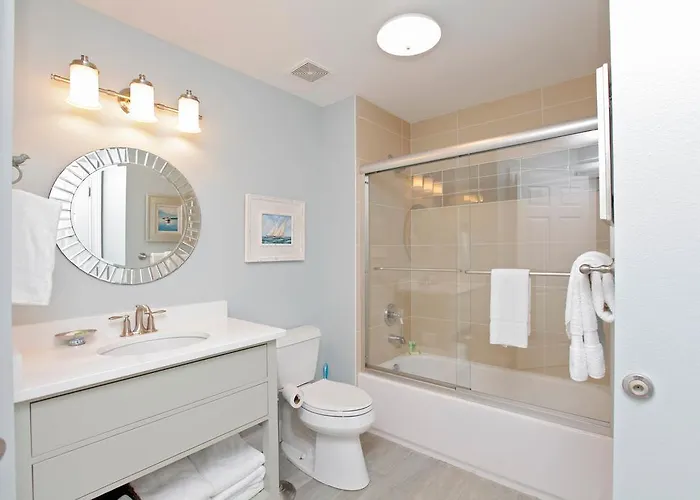 Crystal Dunes By Panhandle Getaways