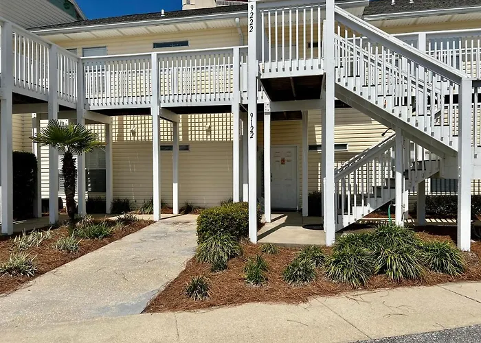 Sandpiper Cove 9122