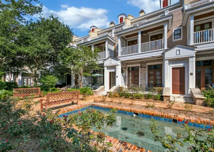 Baytowne Wharf - Le Jardin 158