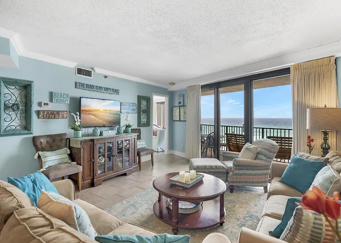 Beachside One 4064