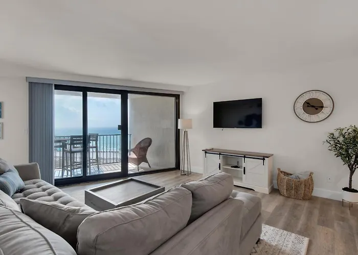 Beachside One - Unit 4067