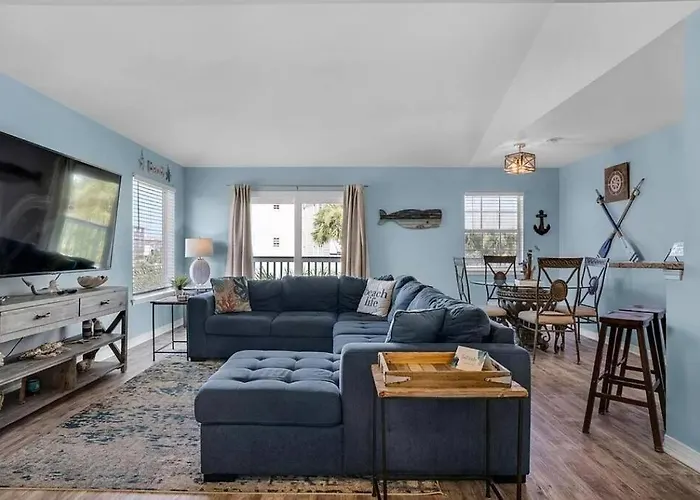 Seashell Suite!